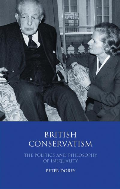 British Conservatism