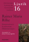 Rainer Maria Rilke
