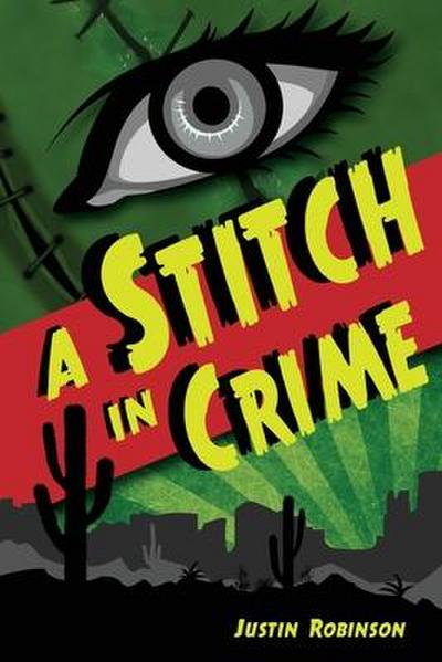 A Stitch in Crime