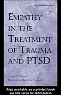 Empathy in the Treatment of Trauma and PTSD