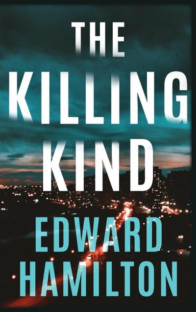 Hamilton, E: Killing Kind