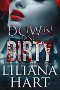 Down and Dirty (JJ Graves, #4)