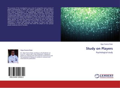 Study on Players