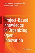 Project-Based Knowledge in Organizing Open Innovation