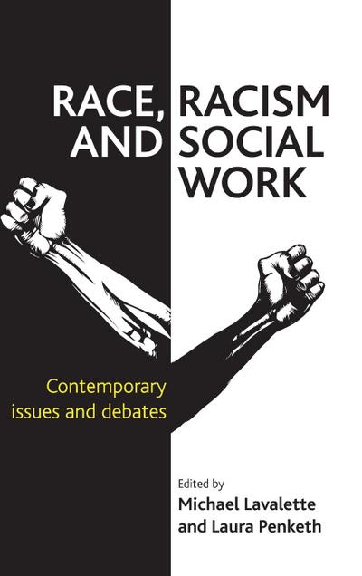 Race, Racism and Social Work