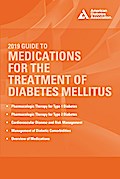 2019 Guide to Medications for the Treatment of Diabetes Mellitus