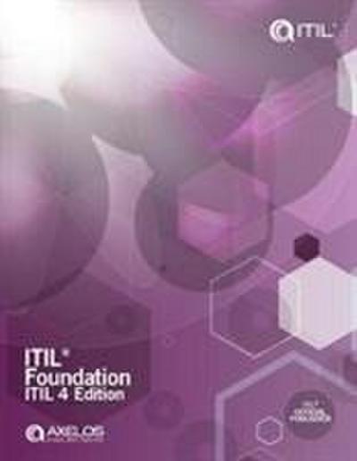 Axelos: ITIL Foundation