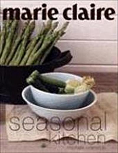 Marie Claire Seasonal Kitchen