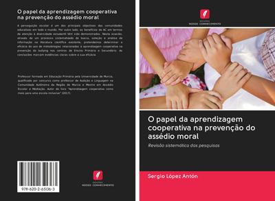 O papel da aprendizagem cooperativa na prevenção do assédio moral