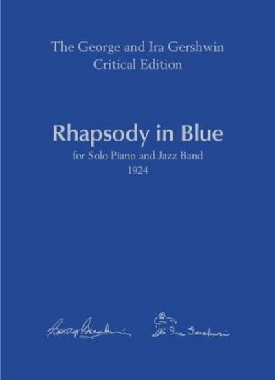 Rhapsody in Blue