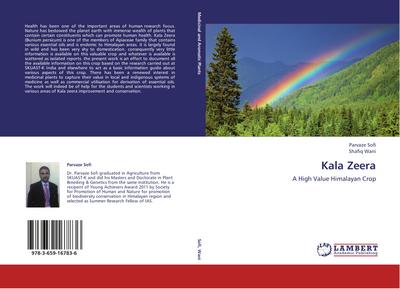 Kala Zeera