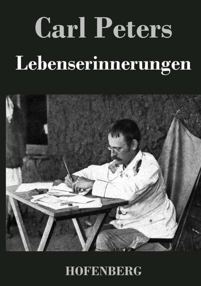 Lebenserinnerungen