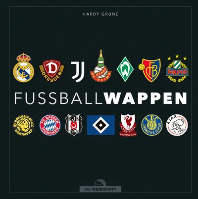 Fußballwappen