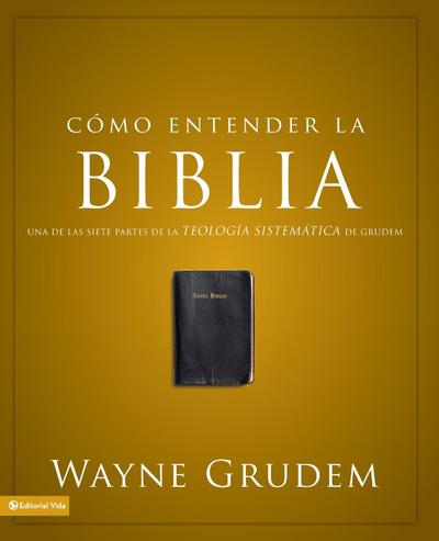 Cómo entender la Biblia