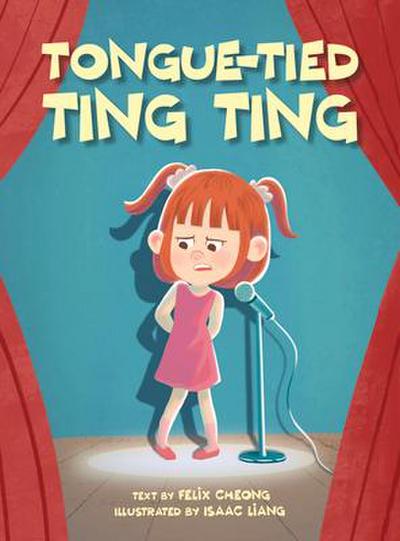 Tongue Tied Ting Ting