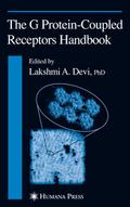 The G Protein-Coupled Receptors Handbook