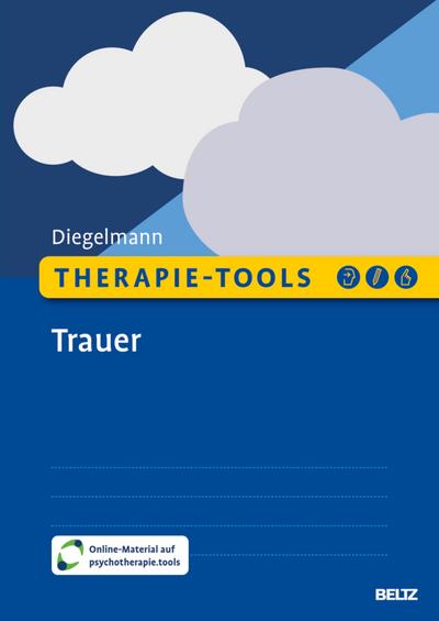 Therapie-Tools Trauer