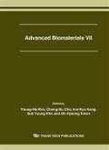 Advanced Biomaterials VII