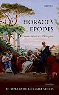 Horace’s Epodes