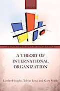 A Theory of International Organization
