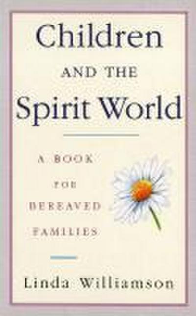 Children and the Spirit World