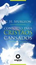 Conforto para cristãos cansados