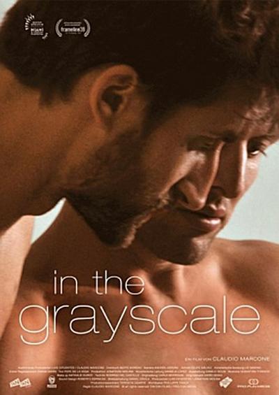 In The Grayscale, 1 DVD (spanisches OmU)