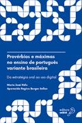 Provérbios e máximas no ensino de português variante brasileira