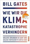 Wie wir die Klimakatastrophe abwenden