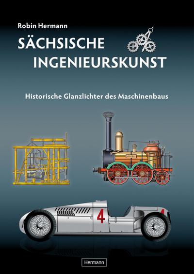 Sächsische Ingenieurskunst