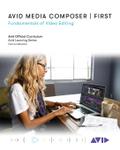 Avid Media Composer | First