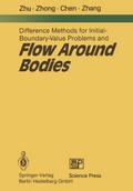 Difference Methods for Initial-Boundary-Value Problems and Flow Around Bodies
