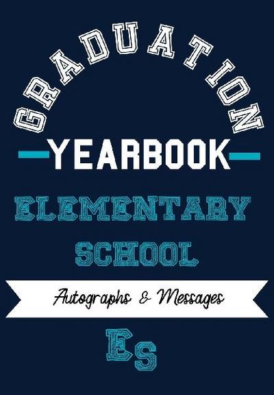 School Yearbook