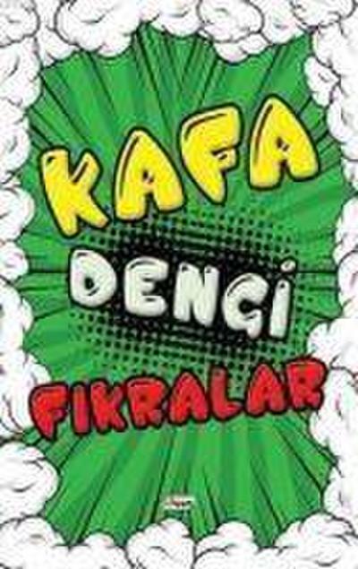 Kafa Dengi Fikralar