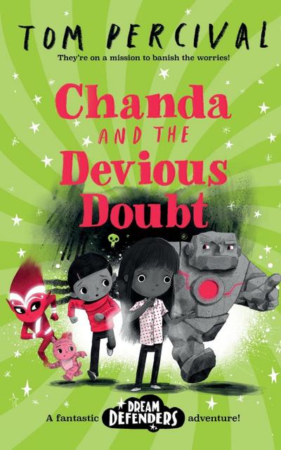 Chanda and the Devious Doubt