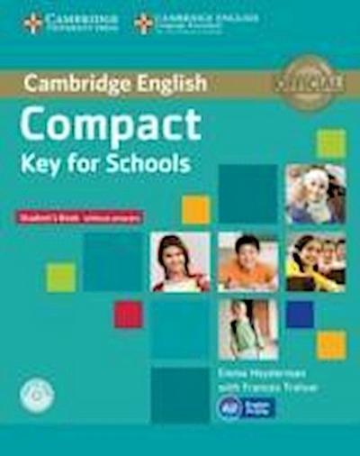 COMPACT KEY FOR SCHOOLS STUDEN
