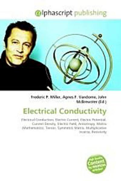 Electrical Conductivity - Frederic P. Miller