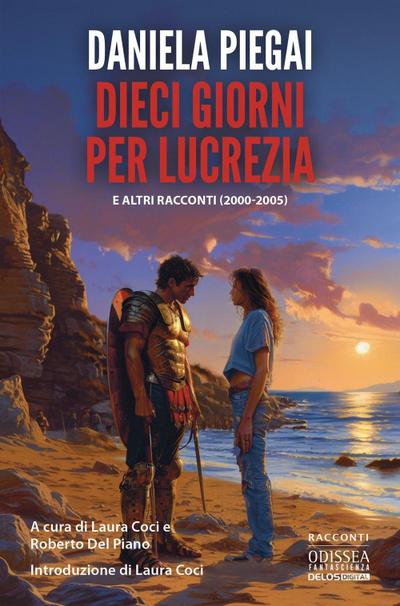 Dieci giorni per Lucrezia