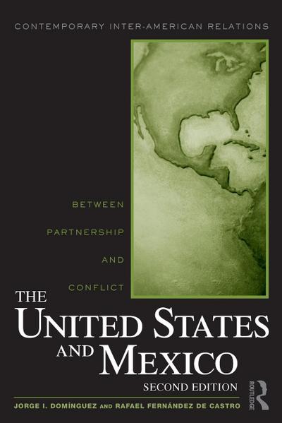 The United States and Mexico