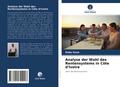 Analyse der Wahl des Rentensystems in Côte d’Ivoire