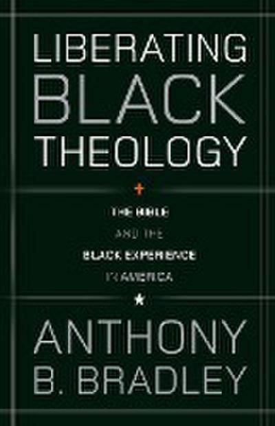 Liberating Black Theology