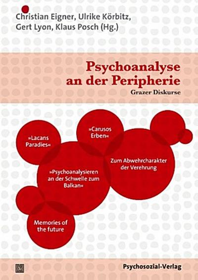 Psychoanalyse an der Peripherie