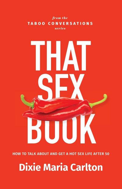 That Sex Book