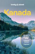 LONELY PLANET Kanada