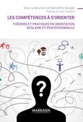 Les compétences à s’orienter