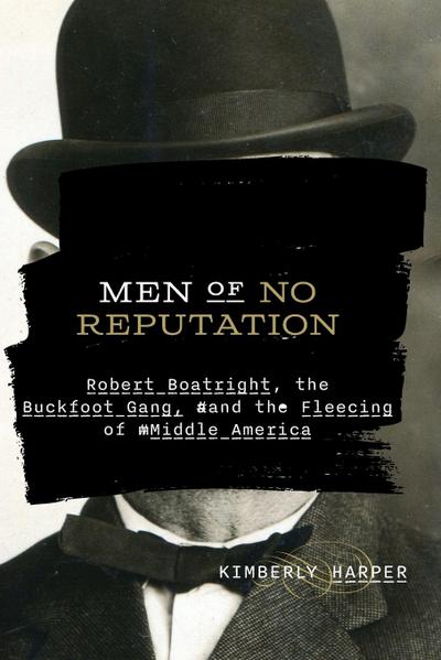 Men of No Reputation