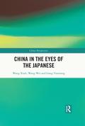 China in the Eyes of the Japanese