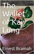 The Wallet of Kai Lung