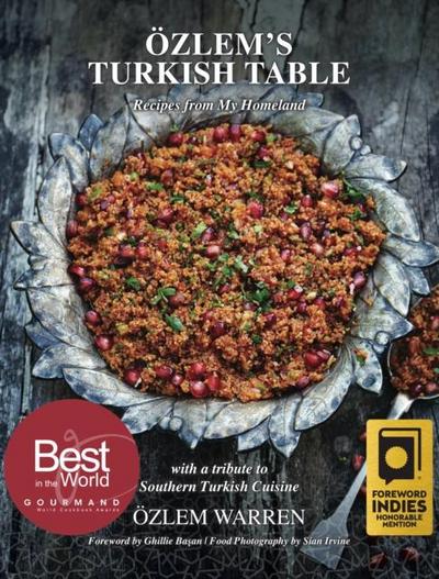 Ozlem’s Turkish Table