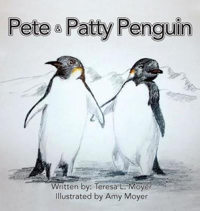 Pete and Patty Penguin